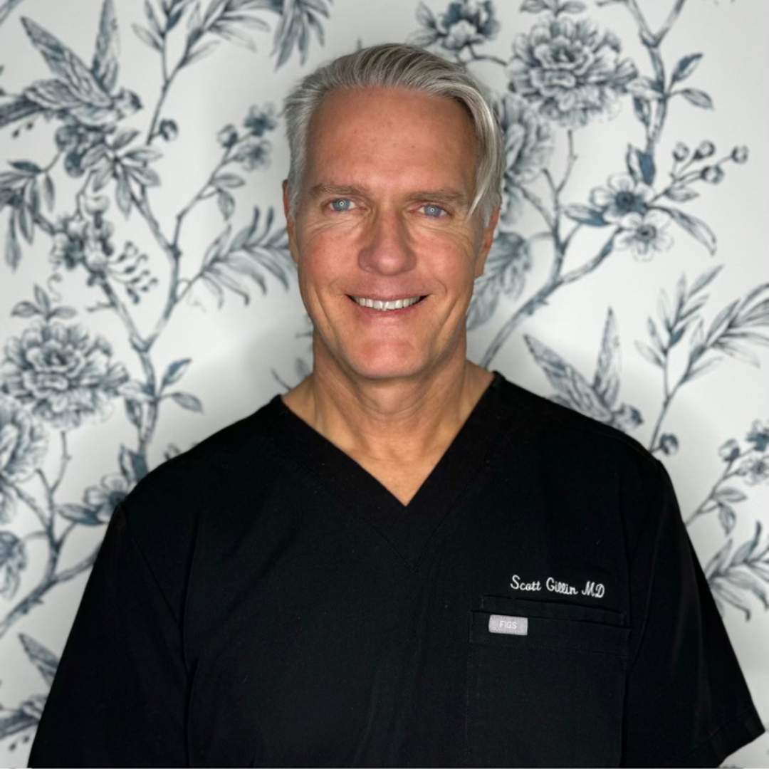 dr. gillin san diego