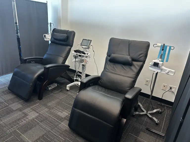 Ketamine for Chronic Pain San Diego | Cardiff-by-the-Sea, CA