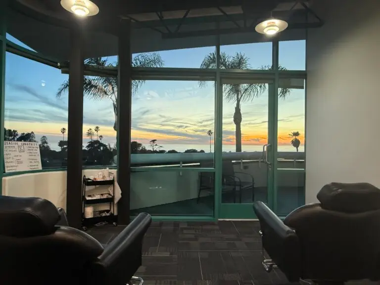 seaside ketamine san diego
