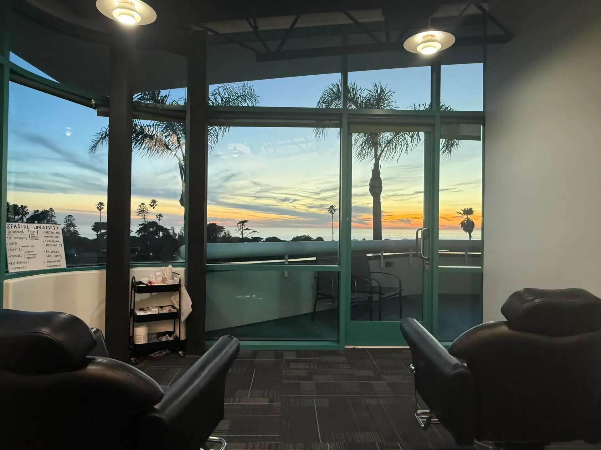 seaside ketamine san diego