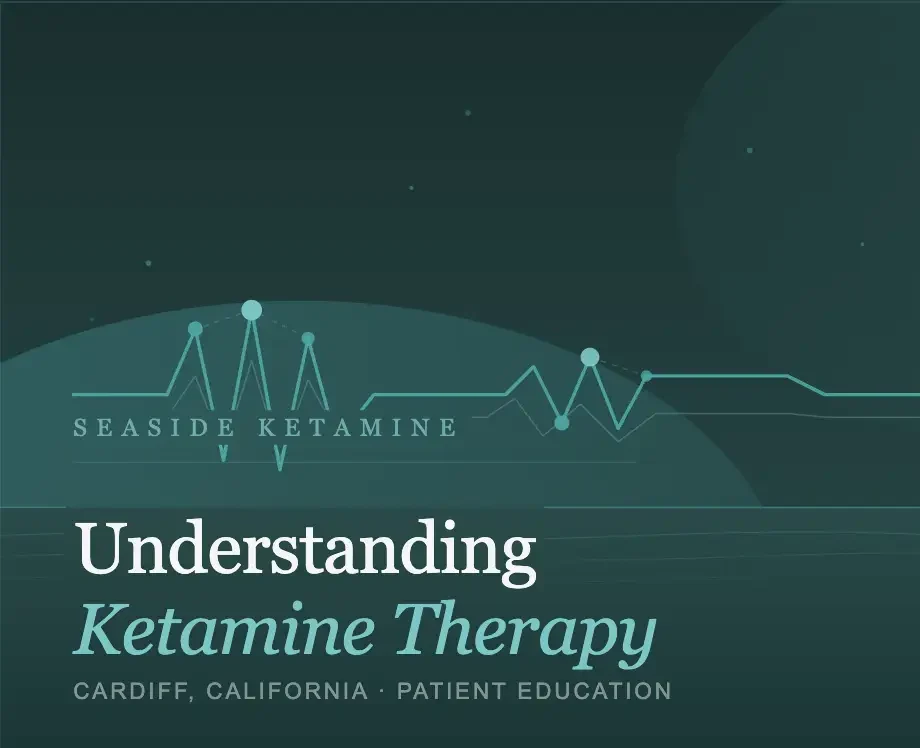 understanding ketamine therapy